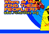 Go to Richard Bey's web site