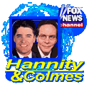 Hannity & Colmes