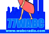 Go to the 77WABC AM Radio web site